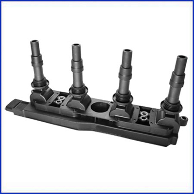 Tennspole 133810 - Opel - Astra, Corsa, Vectra, Zafira, Meriva, Tigra, Signum. Saab - 9-3
