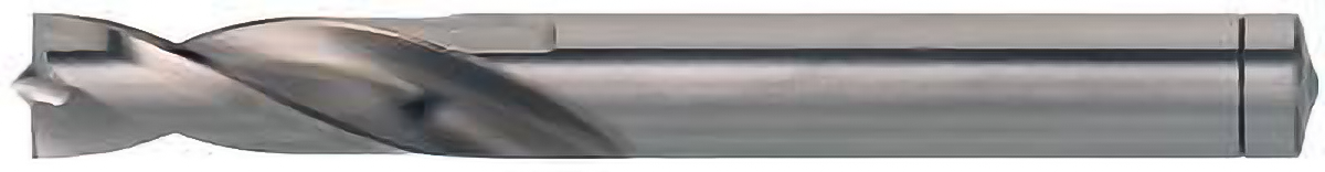 Punkt sveising drill 6 mm