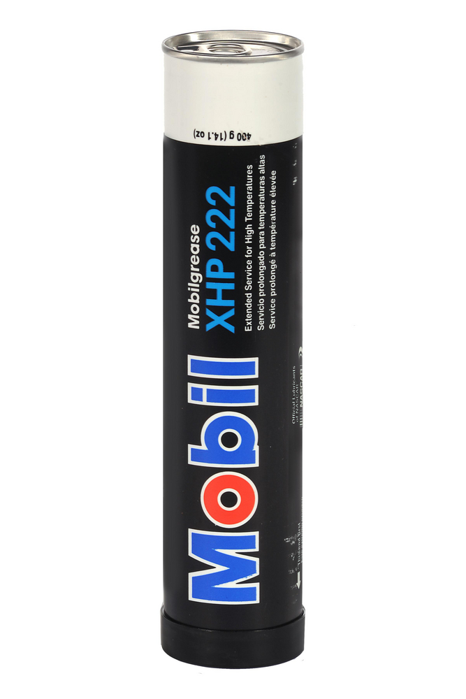 Mobil Grease XHP 222 - Smörjfett 0.39 kg