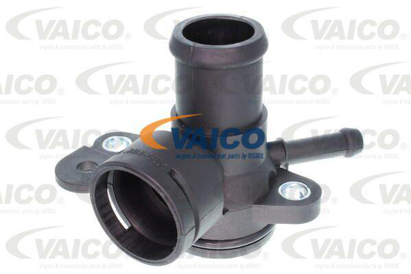 Kylvattenfläns Vaico - VW - Skoda - Seat - Audi - OE 06J121132D,06J121132G,6J121132G,6J121132D