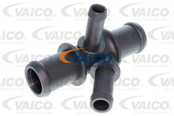 Kylvattenfläns Vaico - VW - Skoda - Audi - Seat - OE 1K0121087P