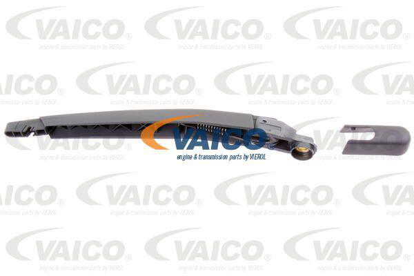 Torkararm Vaico - Opel - Zafira