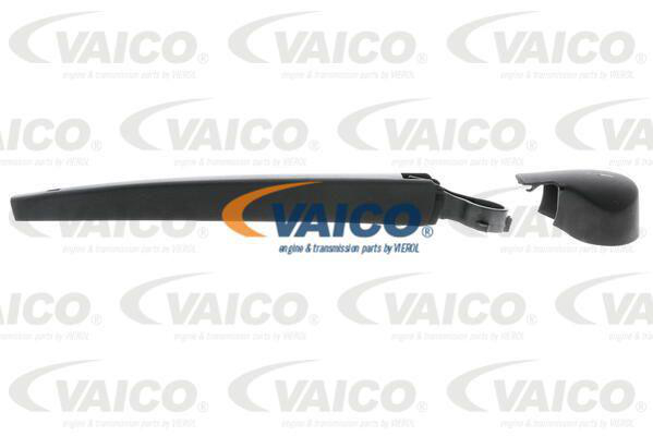 Torkararm Vaico - VW - Golf, Sharan, Touran, Golf plus, Cross-touran, Cross-golf. Seat - Alhambra - OE 5M0955707A