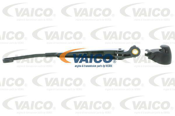 Torkararm Vaico - VW - Sharan. Ford - Galaxy. Seat - Alhambra - OE 7M3955707