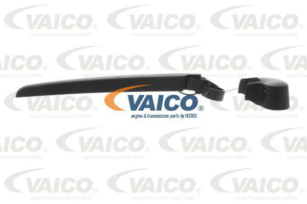 Torkararm Vaico - Audi - A1, Q2, Q2 quattro, Sq2 quattro - OE 81A955407A1P9,81A955407A