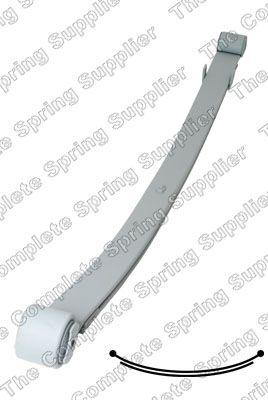 Bladfjäder Lesjöfors - Fiat - Ducato. Peugeot - Boxer. Citroen - Jumper - OE 1673600580,5102Q4,1397196080,1355336080,1357570080,1355467080,1350009080