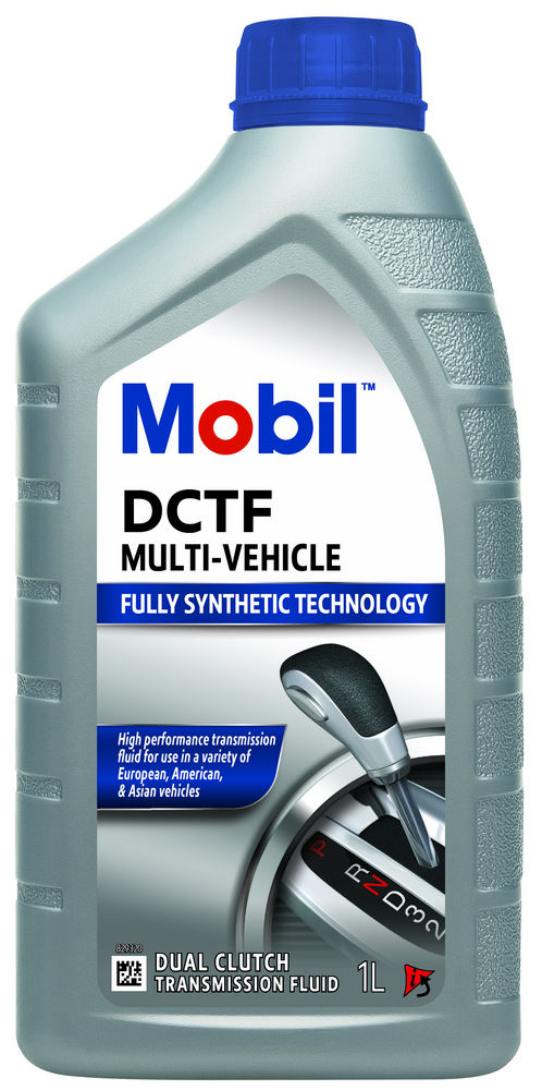 MOBIL DCTF MULTI-VEHICLE Mobil - Volvo - V50