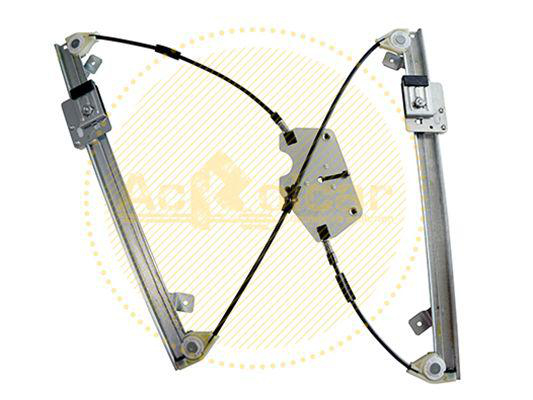 Vindu Regulator - Mercedes - W246