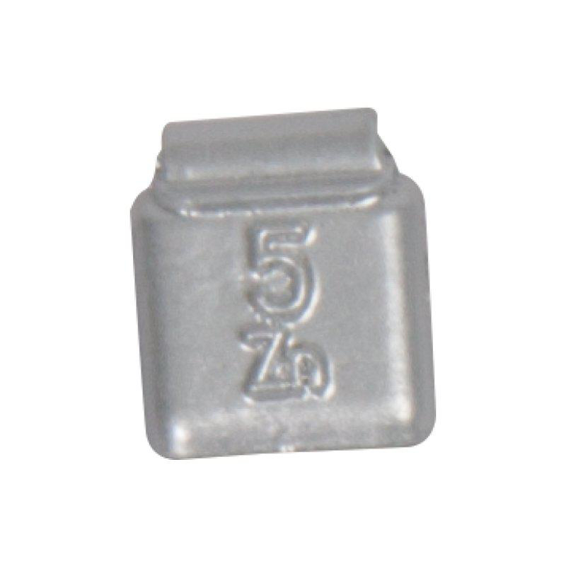 ProMeister Balanseringsvikt Std 5 g,