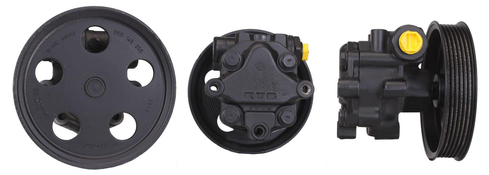 Styring Pump - Audi - A4