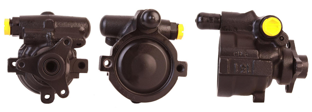 Styring Pump - Renault - Megane, Trafic, Master, Scenic, Laguna, Espace, Grand espace, Vel satis. Opel - Vivaro, Movano. Nissan - Primastar, Interstar
