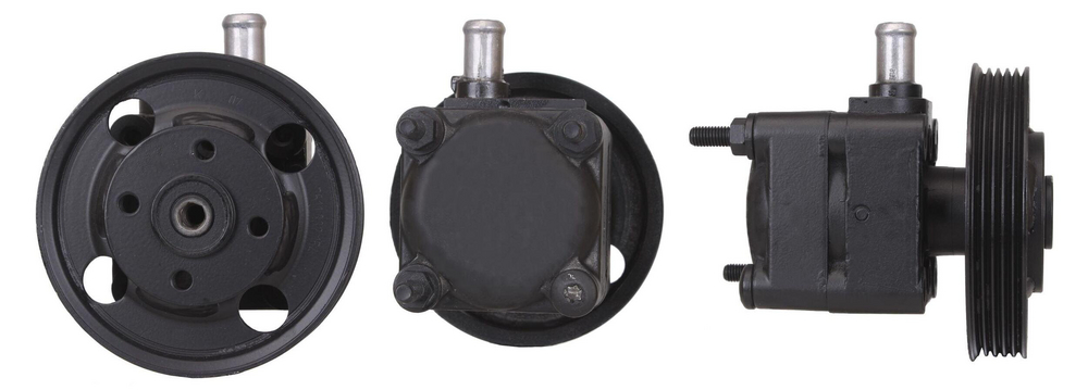 Styrservopump Elstock - Volvo - V70, Xc60, Xc70, S80. Ford - Mondeo - OE 31280320,36002445,8G913A696NA,6G913A696NB,6G913A696NA,36000689,36000790