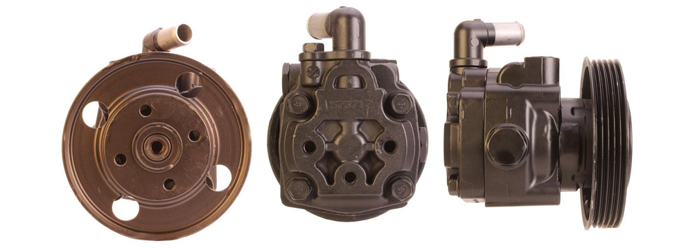Styrservopump Elstock - Volvo - V70, S80. Ford - Mondeo, S-max - OE 1463842,6G913A696MB,6G913A696ME,36002206
