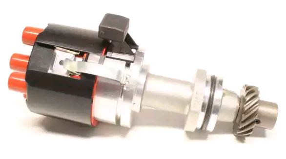Tändfördelare Bosch - VW - Passat, Sharan, Golf iii, Vento. Seat - Ibiza, Alhambra, Toledo, Cordoba - OE 037905237P,037905205Q,037905237D,037905237DX