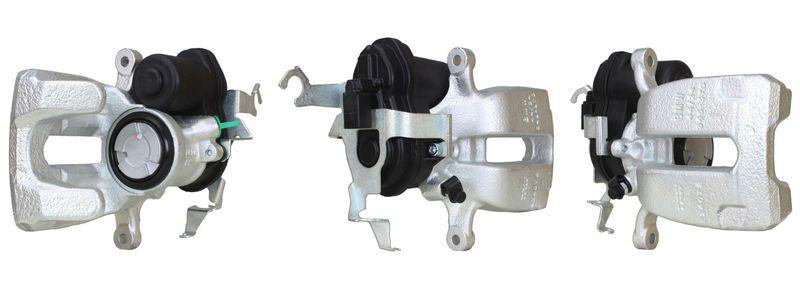 Kaliper - BMW - G31, X3, 5-serie g30, Ix, 7-serie g12, 7-serie g11, 8-serie g14, G20, G32