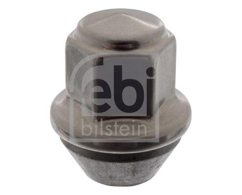 Hjulmutter Febi - Ford - Transit connect, Mustang, S-max, Galaxy, Mustang mach-e, Explorer, Edge, Tourneo grand, Tourneo connect
