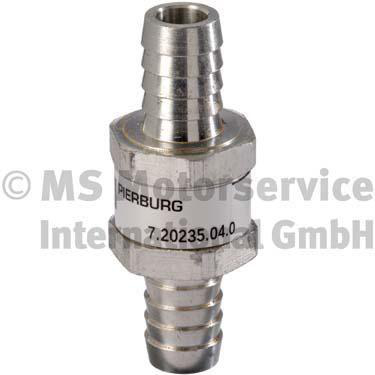 Tilbakeslagsventil Fuel 12 mm