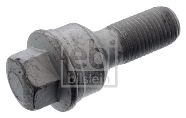 Hjulbult Febi - Audi Q5 quattro, Q3 quattro, E-tron quattro, Q7 - VW Touareg, Id buzz - OE 8R0601295