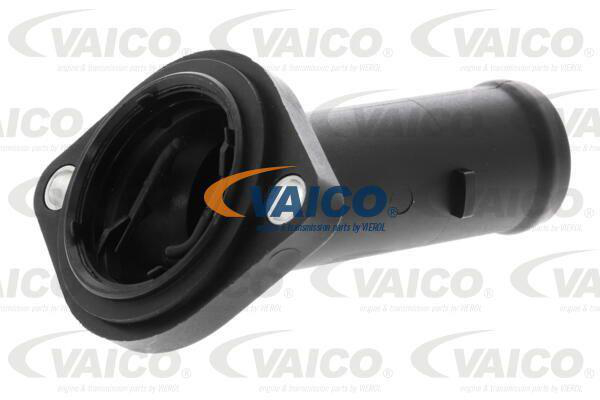 Kylvattenfläns Vaico - VW - Skoda - Audi - Seat - OE 03L121121