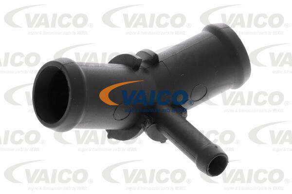 Kylvattenfläns Vaico - VW - Skoda - Audi - Seat - OE 5Q0121087F