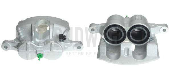 Kaliper - VW - Crafter. Man - Tge