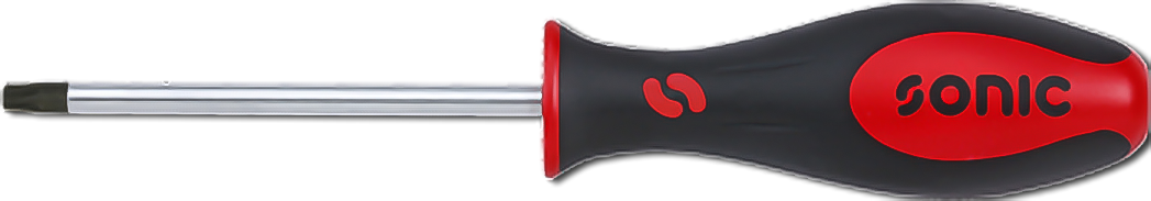 Skrutrekker Torx M. Hull. T15T