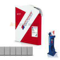 Hofmann Klistervikt silver,