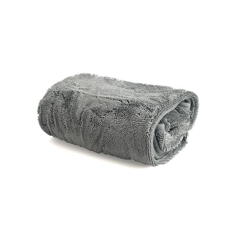 Glosser SuperDry Håndkle XXL 90x75cm - Tørkeklut 1-pakke