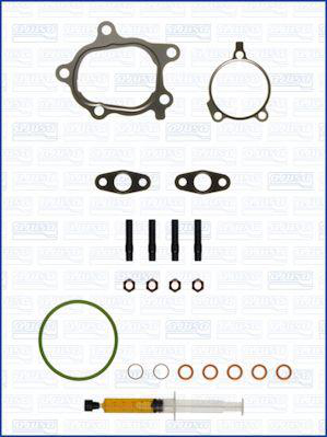 Montering kit - BMW - 1-SERIE-serie, X1 e84