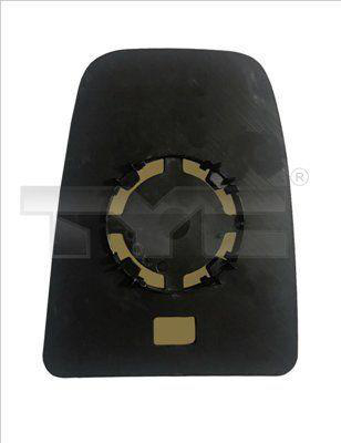 Spegel TYC - Iveco - Daily - OE 5801823306