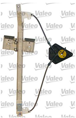 Fönsterhiss Ac Rolcar - Seat - Leon - OE 1P0839461A