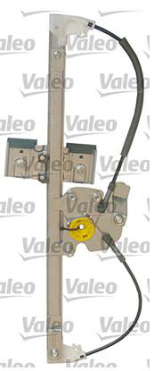 Vindu Regulator - Mercedes - W168