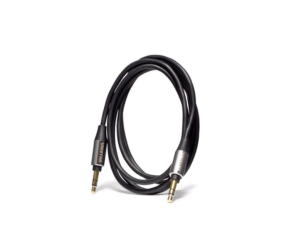 Aux Audio kabel Unisynk