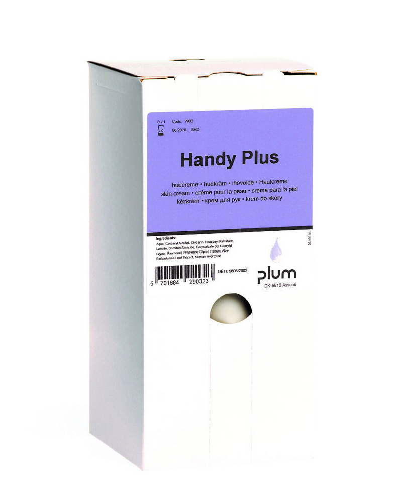 Handy Plus Multi Plum