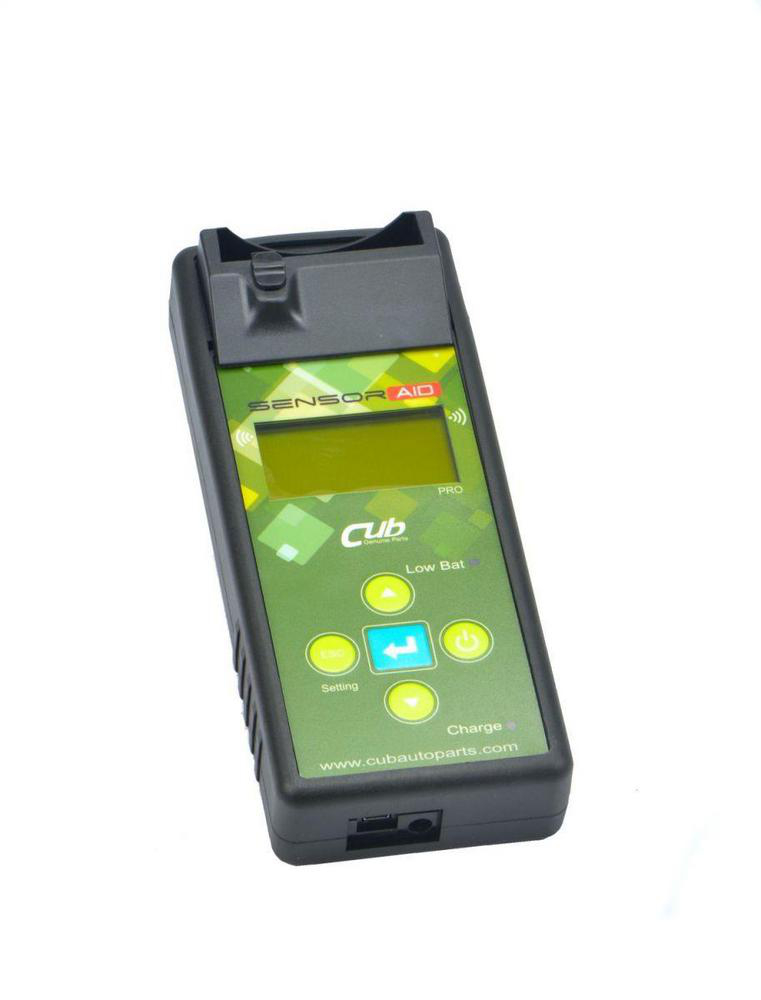 TPMS Diagnos CUB