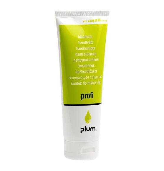 Profi handrengöring Plum