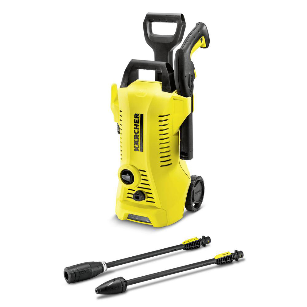 Kärcher K2 Premium Full Control - Høytrykksspyler