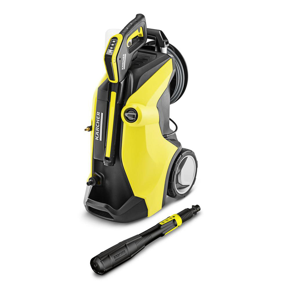 Kärcher K7 Premium Full Control Plus Flex - Högtryckstvätt Högtryckstvätt