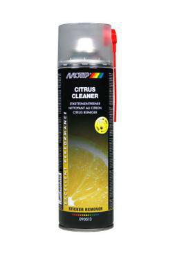 MOTIP Citrus Cleaner - Universalrengöring 500 ml