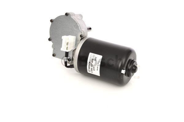 Torkarmotor Bosch - OE 34000008,A8634000008,8634000008