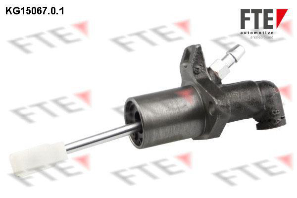 Hovedsylinder, clutch - VW - Caddy, Polo. Seat - Ibiza, Cordoba, Inca