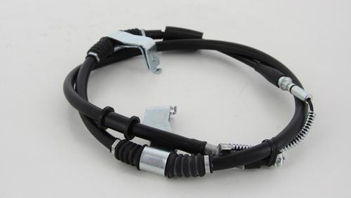 Bromswire - Chevrolet - Nubira, Lacetti. Daewoo - Nubira, Lacetti - OE 96808379,96549800,96435117,96418134 – MEK-791047
