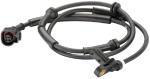Sensor, ABS - VW - Sharan. Ford - Galaxy. Seat - Alhambra