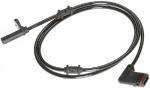 Sensor, ABS - Mercedes - W202, Slk r170, C208