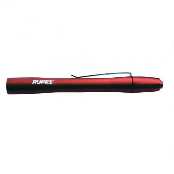 Rupes pennlampa null