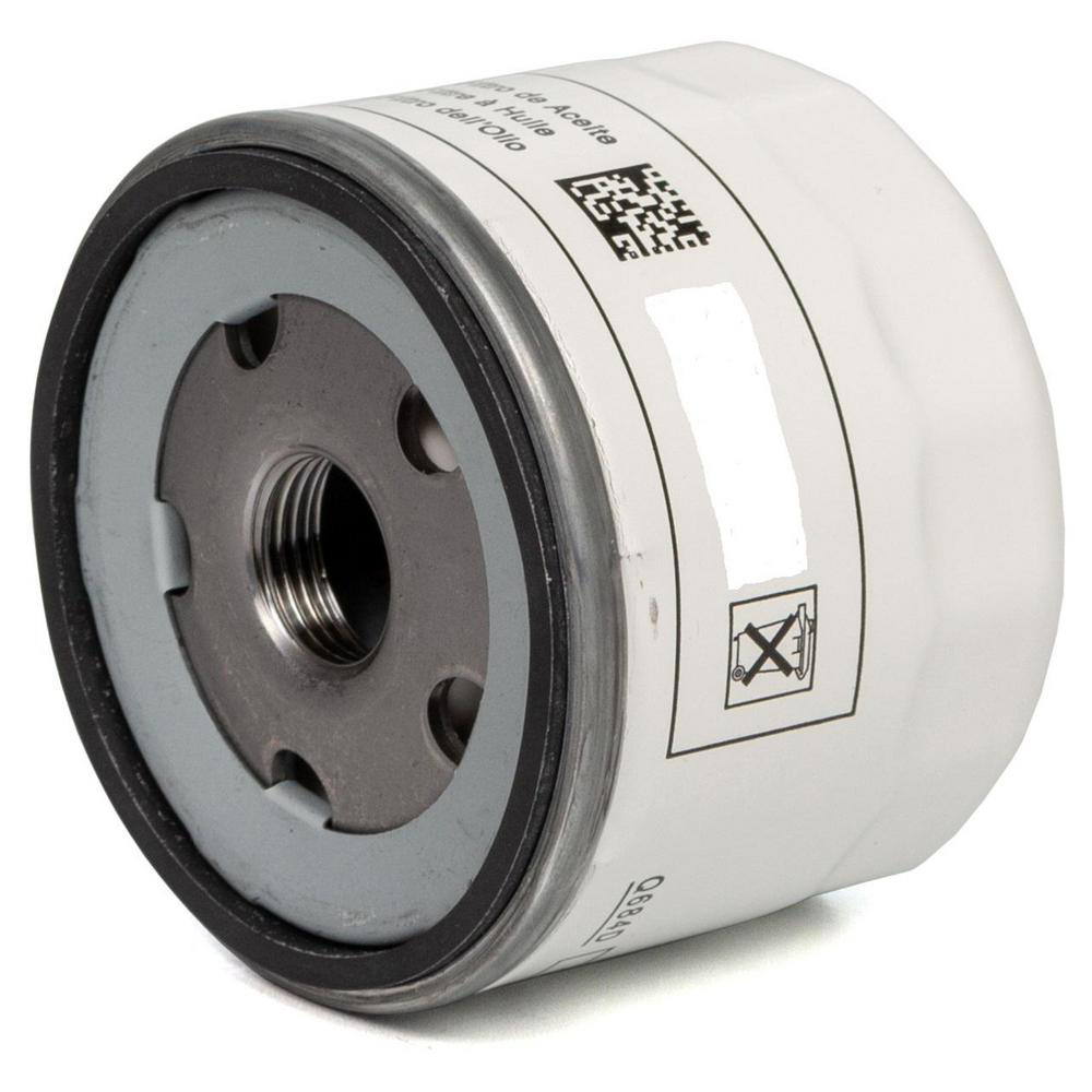 Oljefilter Bosch - Ford - Focus, Fiesta, Transit connect, Kuga, S-max, C-max, Puma