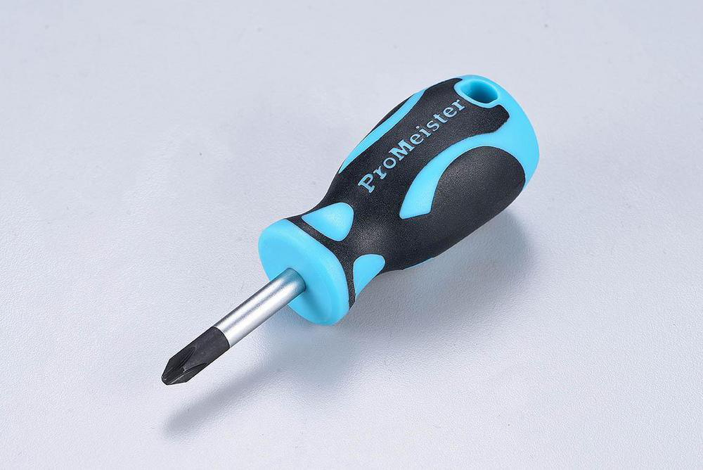 Skrutrekker Stubby PH