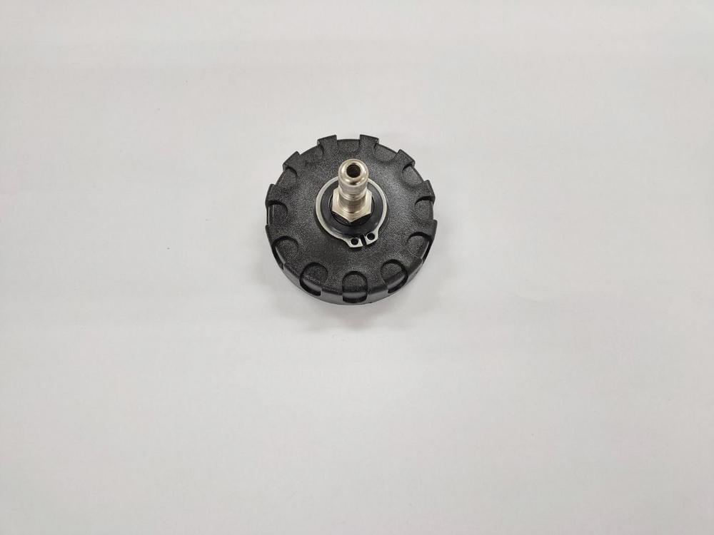 Adapter/Lock Bromsluftare Chrysler/Hyundai/Mitsubishi/Nissan - För Sat