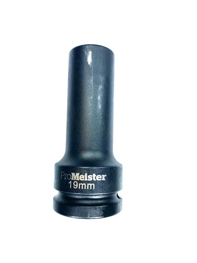 Hjulhylsa 3/4" Kraft 19mm ProMeister