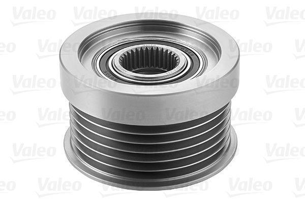 Frihjulskobling - Volvo - V70, V60, V40, Xc70, V50, S60, Xc90, S80, S40, S70, C30, C70